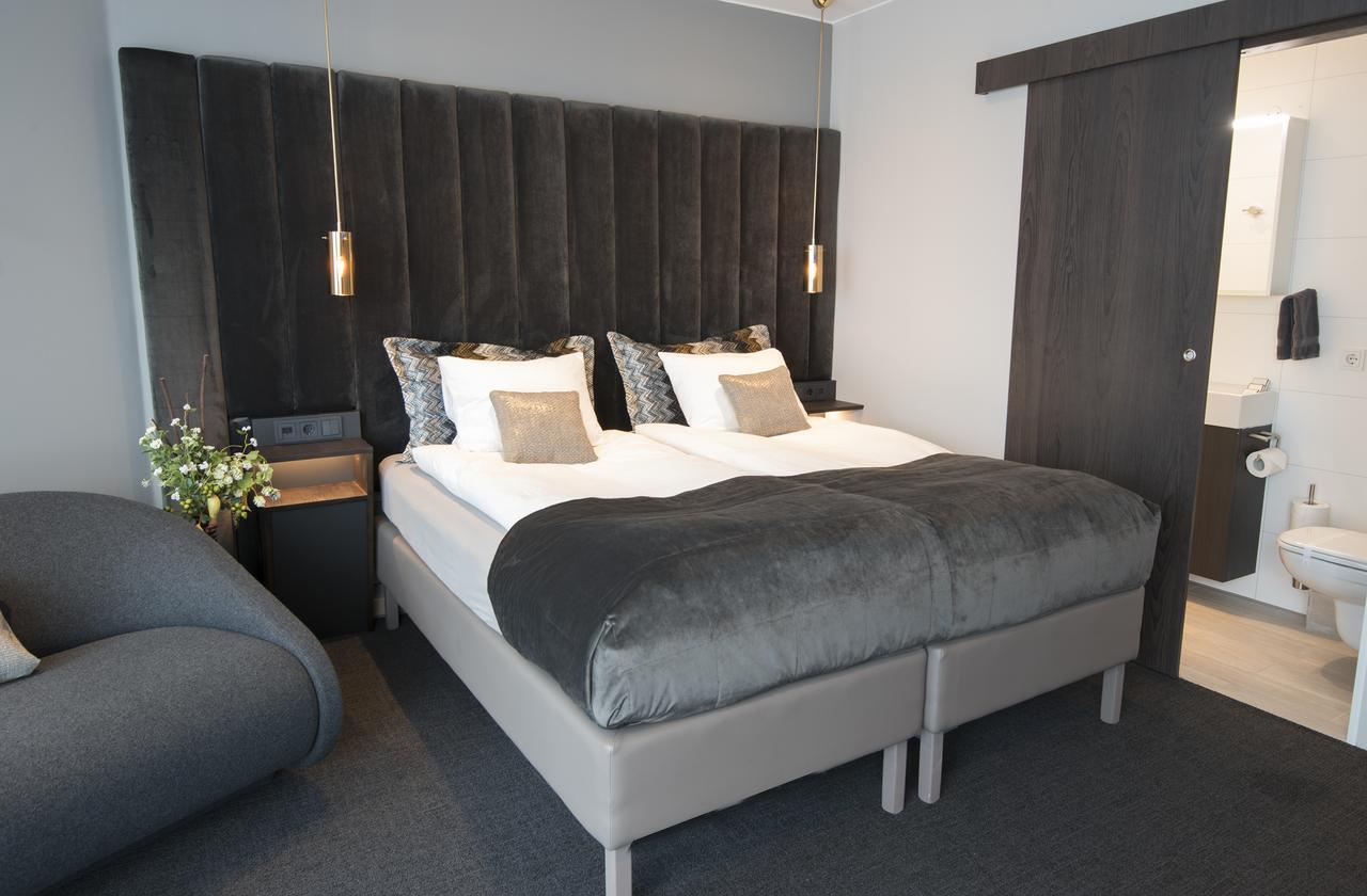 B14 Apartments & Rooms Reykjavik Exterior photo