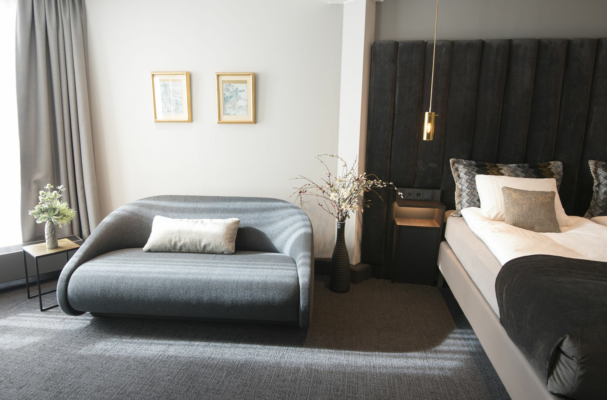 B14 Apartments & Rooms Reykjavik Exterior photo