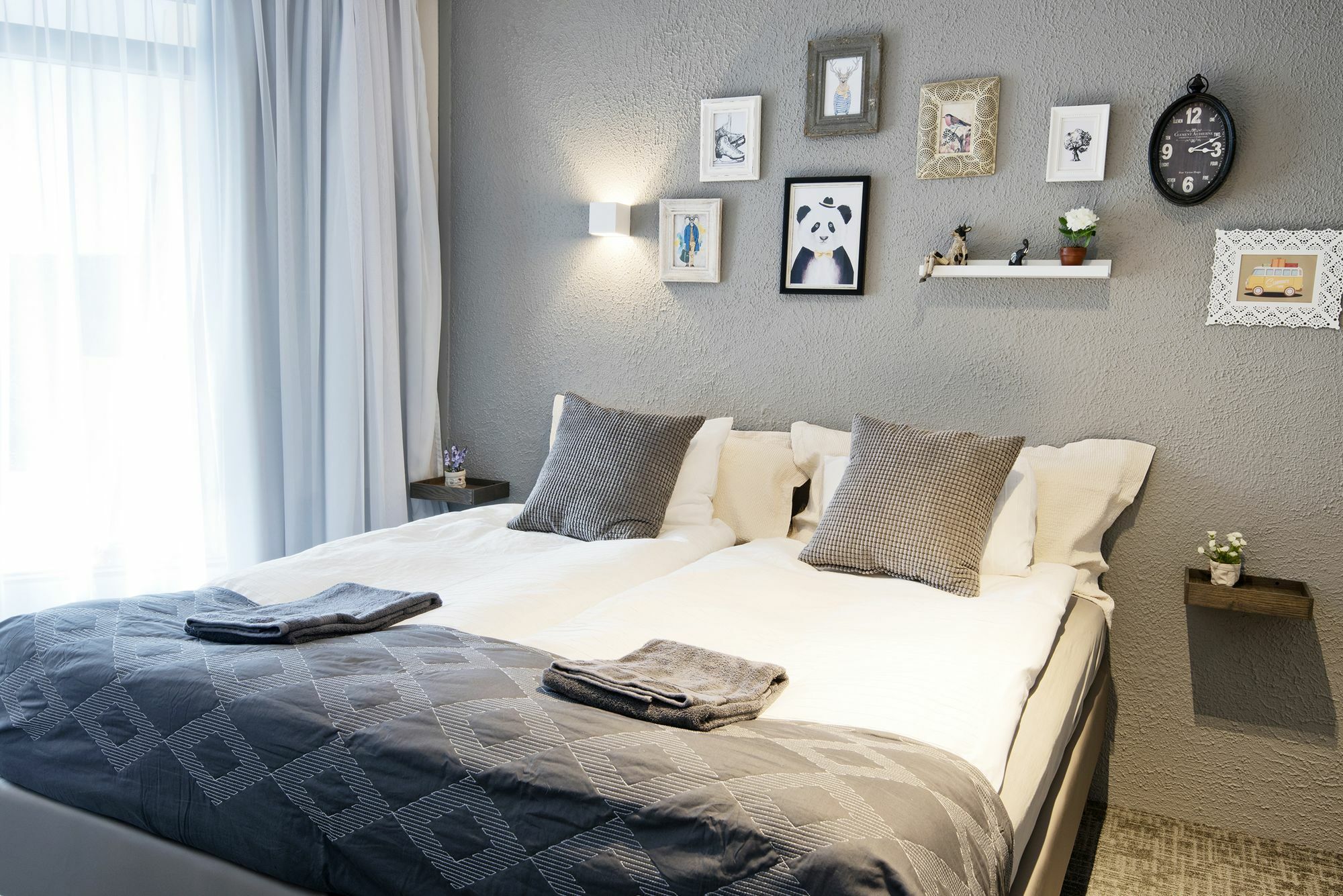 B14 Apartments & Rooms Reykjavik Exterior photo