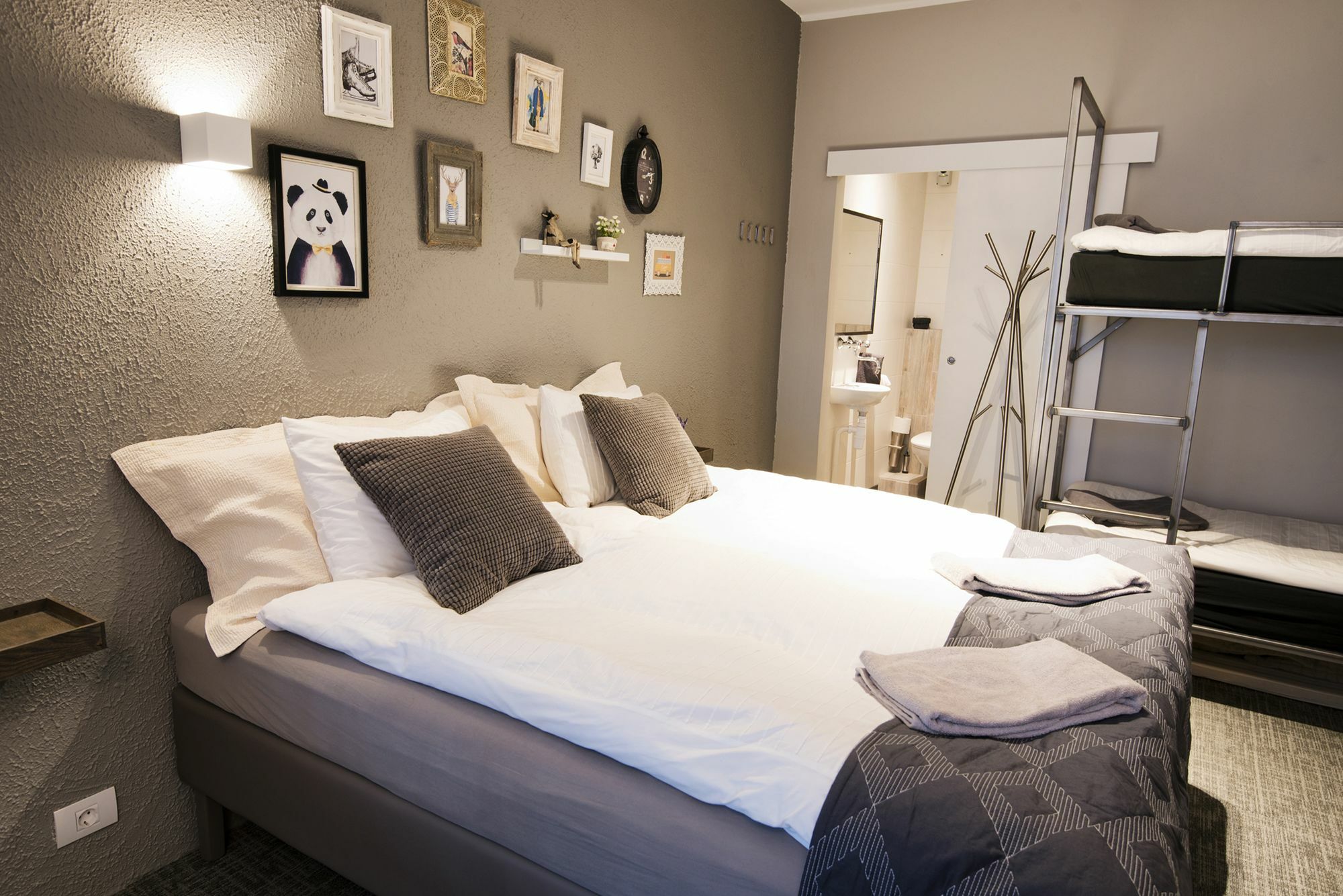B14 Apartments & Rooms Reykjavik Exterior photo