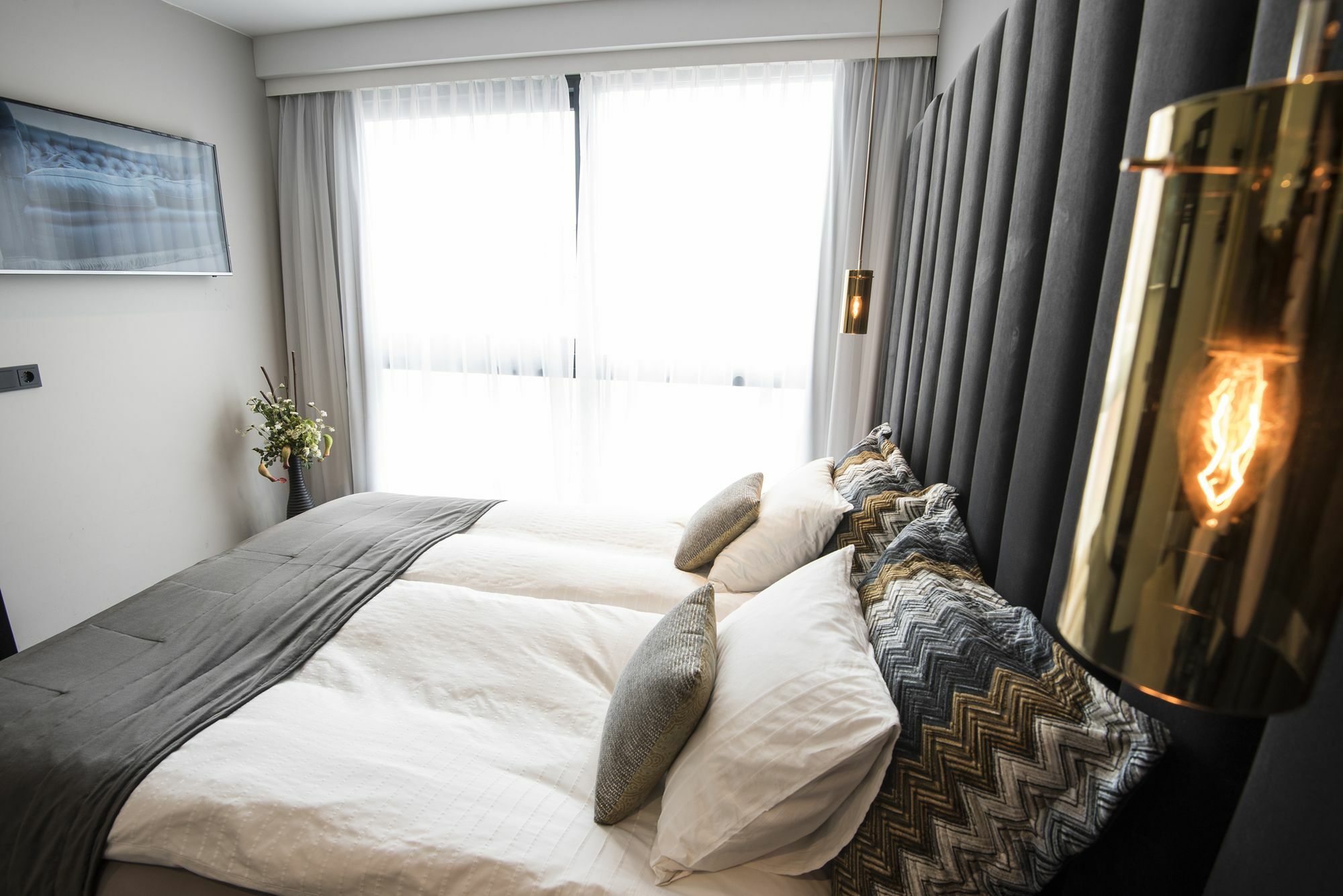B14 Apartments & Rooms Reykjavik Exterior photo