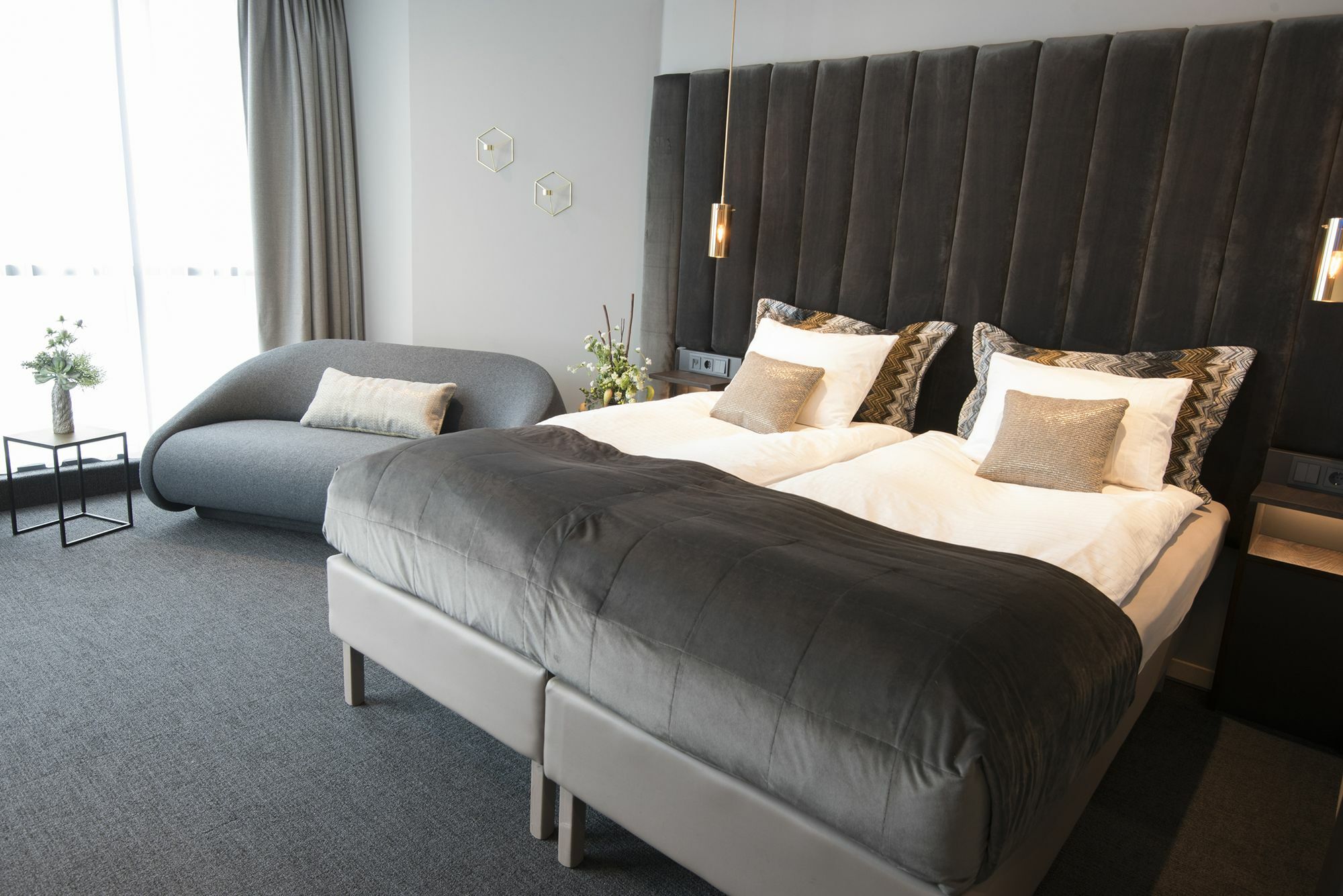 B14 Apartments & Rooms Reykjavik Exterior photo