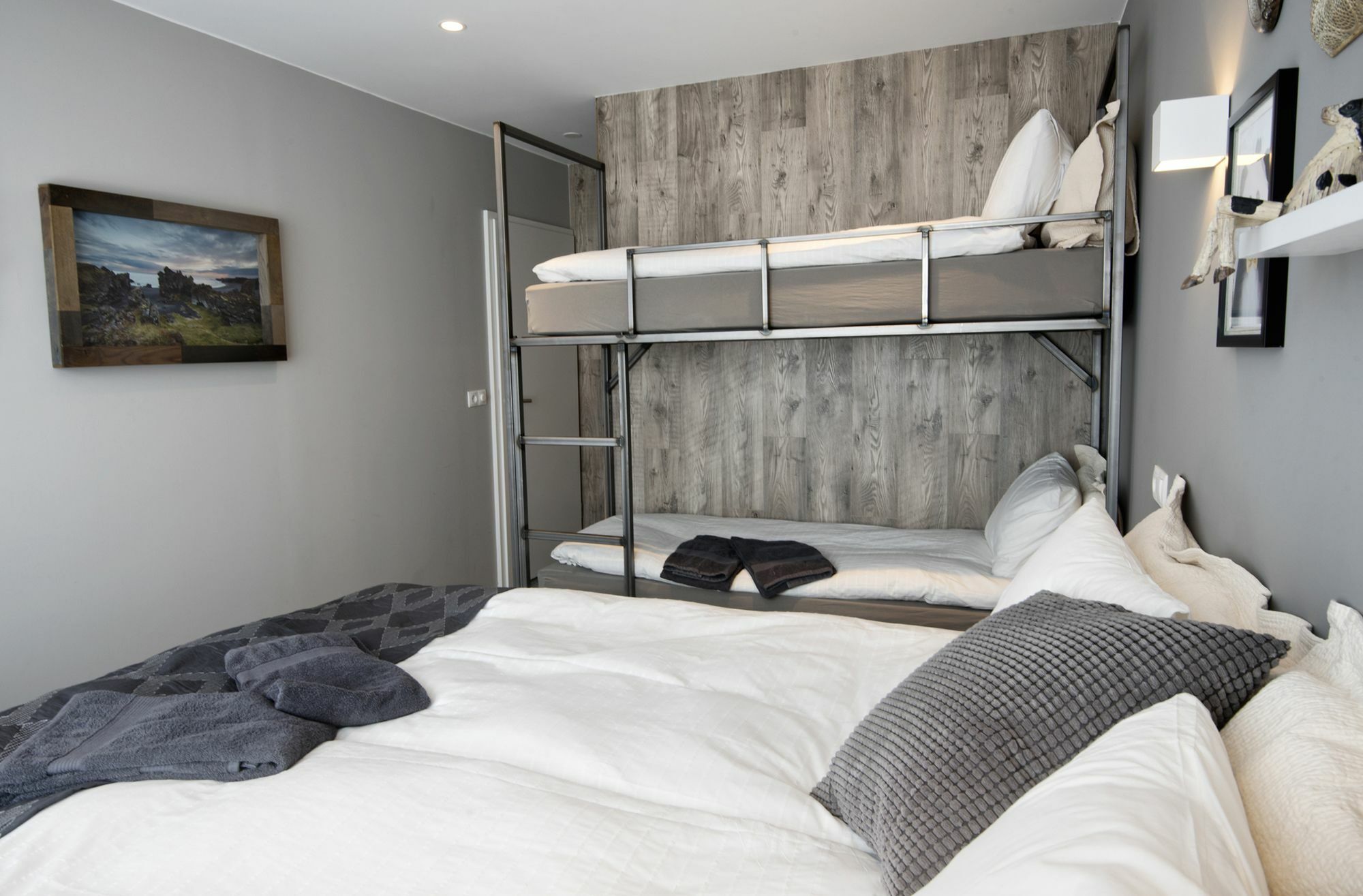 B14 Apartments & Rooms Reykjavik Exterior photo