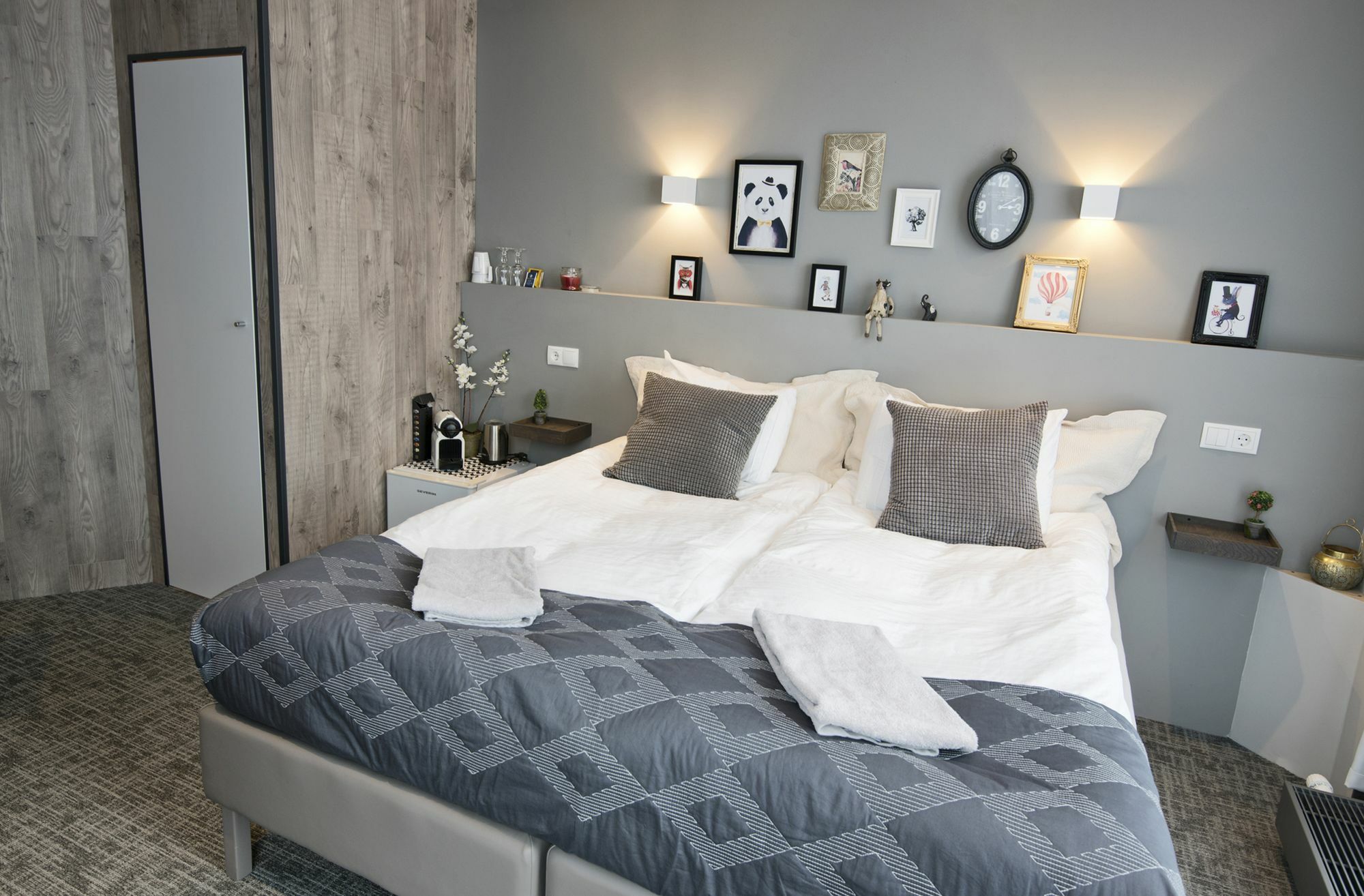 B14 Apartments & Rooms Reykjavik Exterior photo