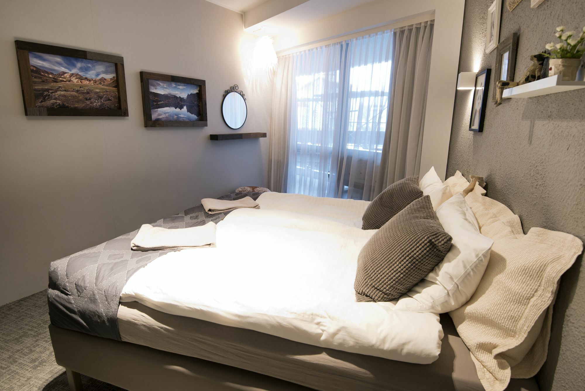 B14 Apartments & Rooms Reykjavik Exterior photo
